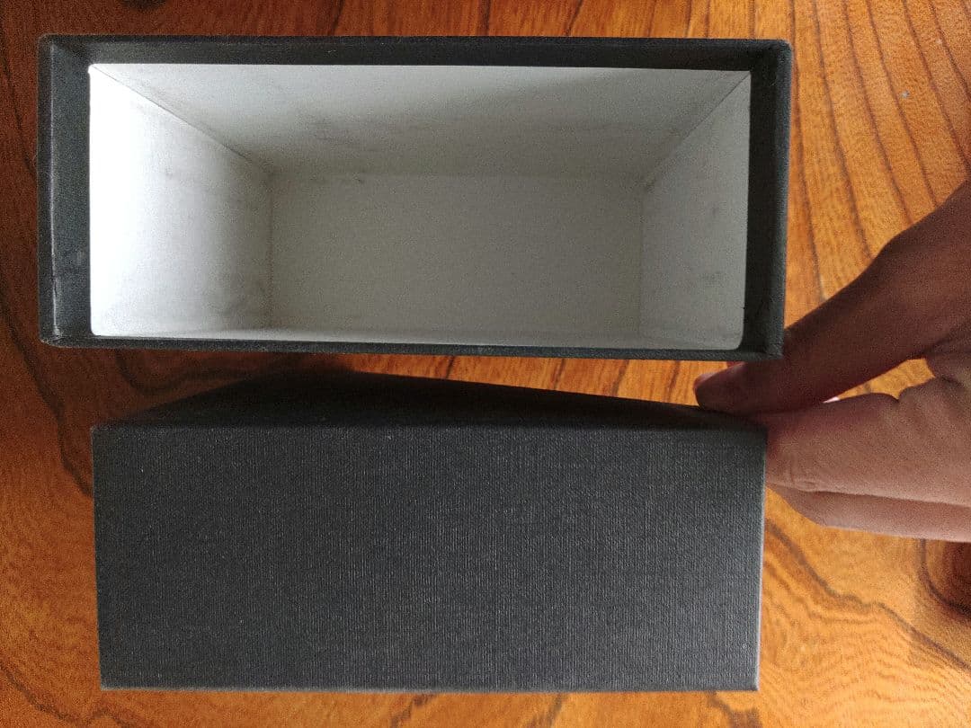 ブランキー・ジェット・シティ　12枚収納スペシャル・ボックス