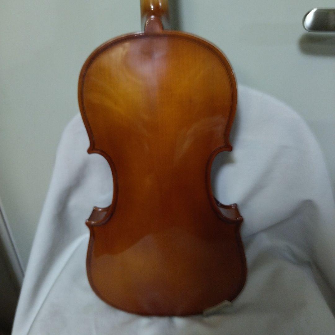 ♥特価♥新品未使用Artisanバイオリン4/4♥弓 ケ―ス松脂ピッチパイプ付