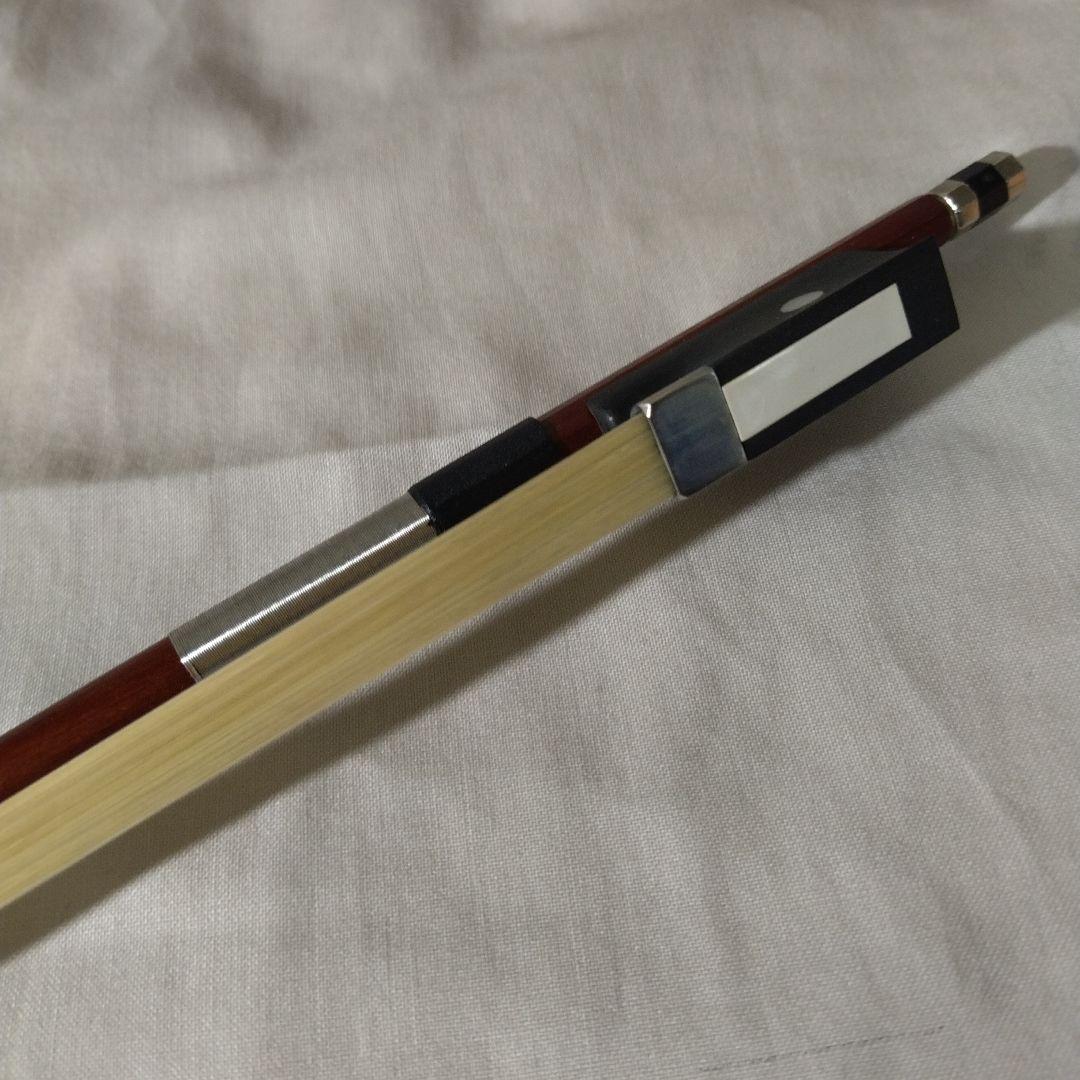 ♥特価♥新品未使用Artisanバイオリン4/4♥弓 ケ―ス松脂ピッチパイプ付