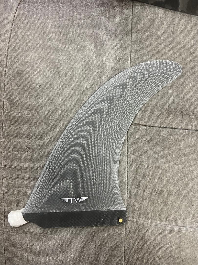 キャプテンフィン　タイラー　オーレンRAKED 8.0シングルフィン