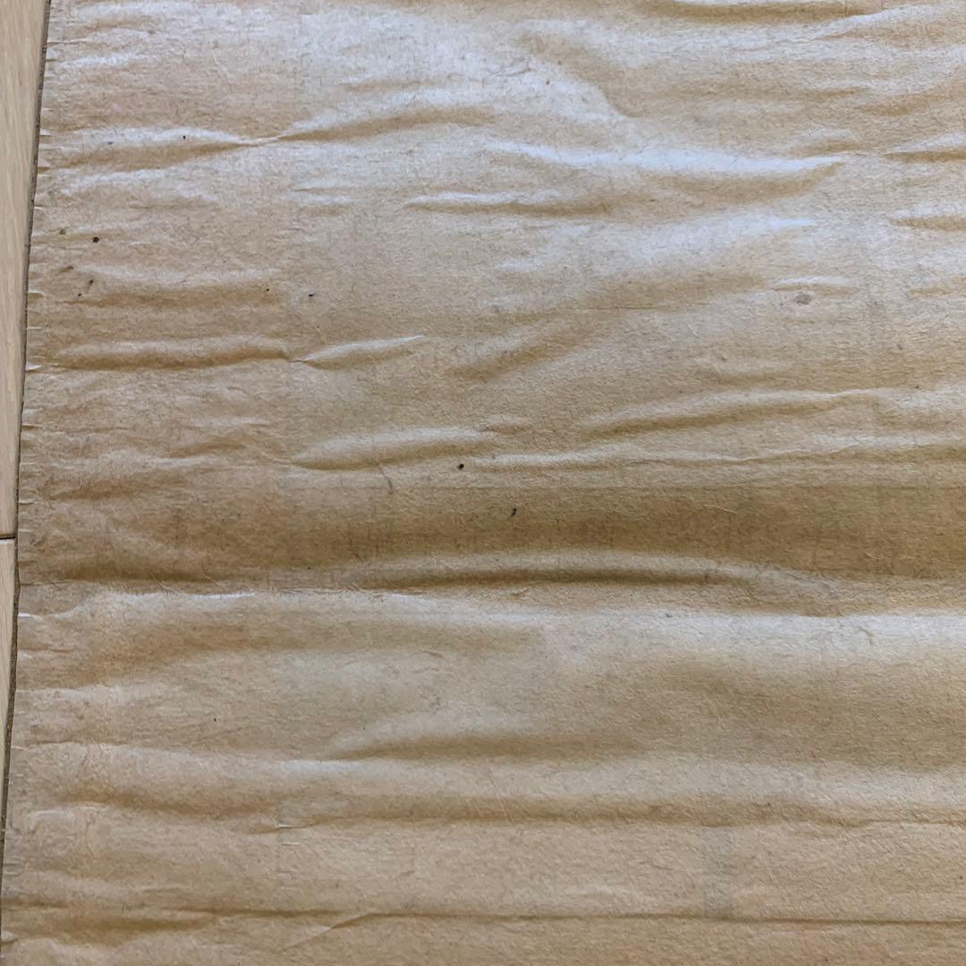 狩野常信筆  梅に莺     65