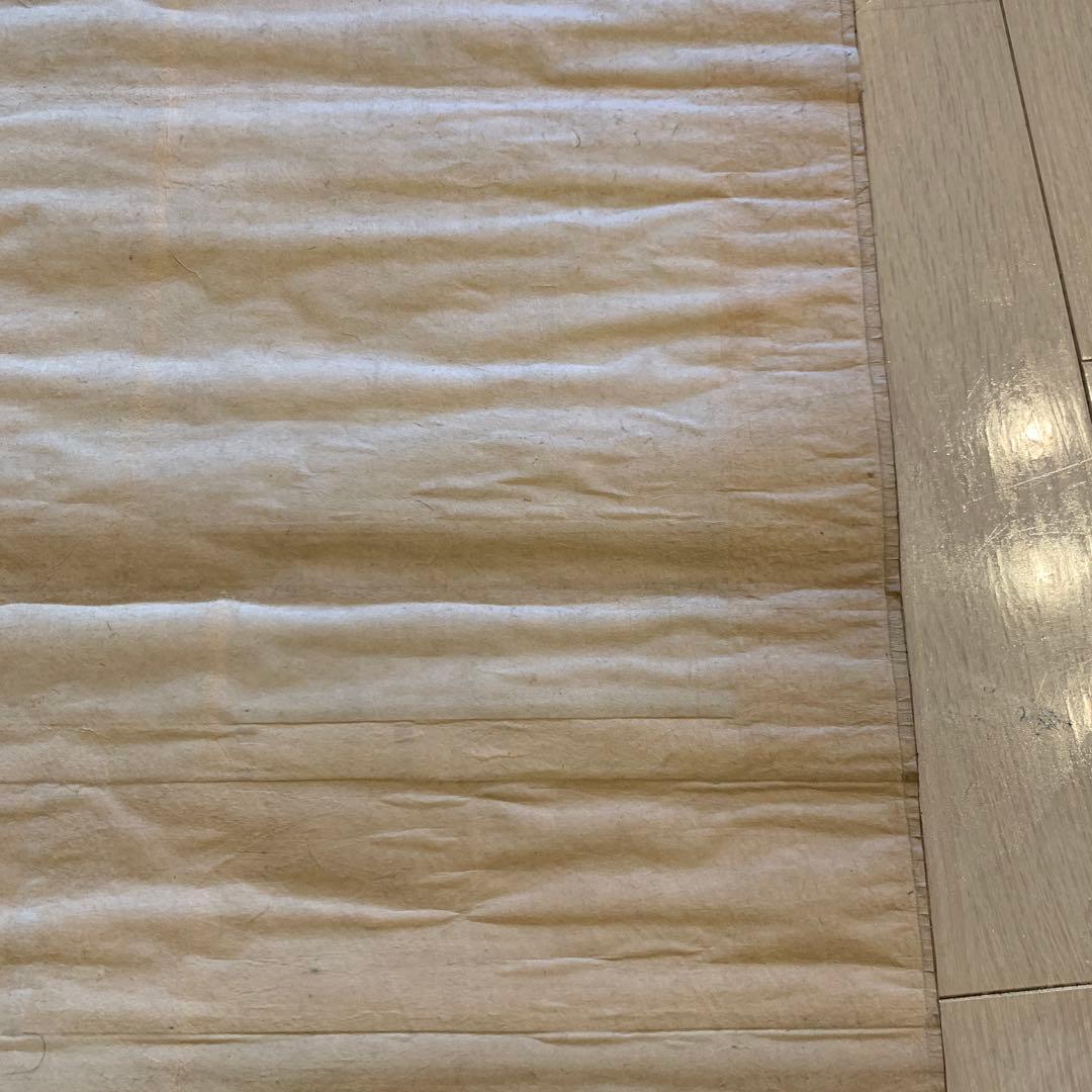 狩野常信筆  梅に莺     65