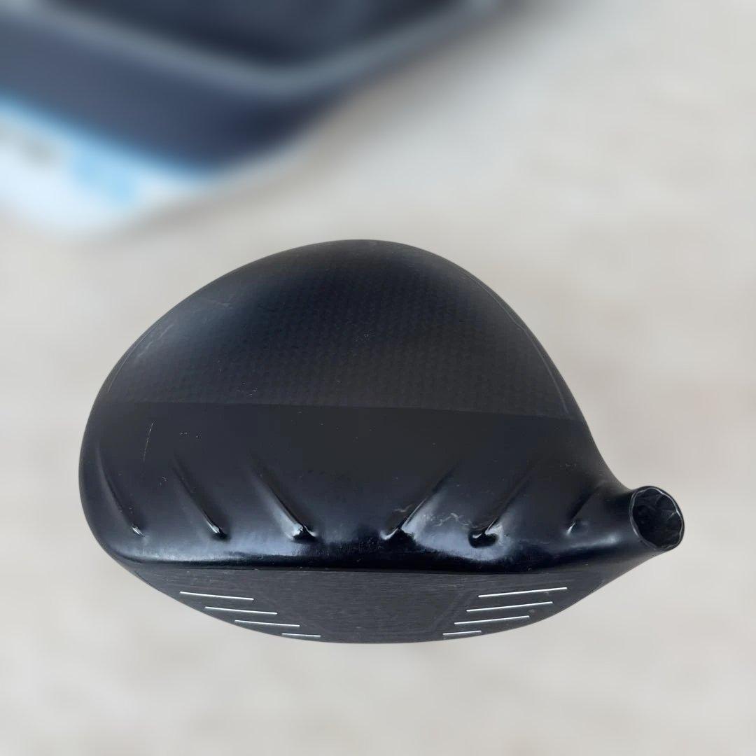 PING G440MAXドライバー　10.5 ヘッドのみ