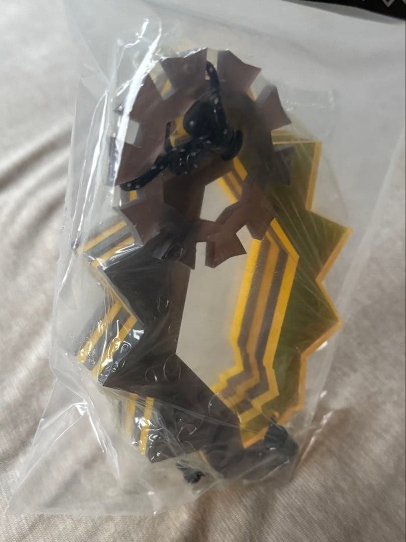 新品未開封 bonbonero イエロー レトロ セピア ミックス ボンボネロ