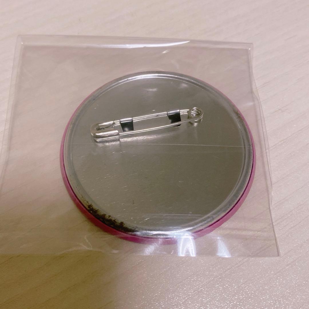 【限定品】第五人格 夏コミ コミケ C96 缶バッジ 祭司 フィオナ