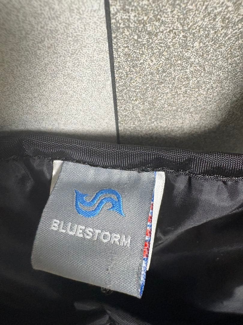 ⭐️お急ぎ発送⭐️ブルーストーム(高階救命器具　株式会社)　防寒パンツ　中綿入り