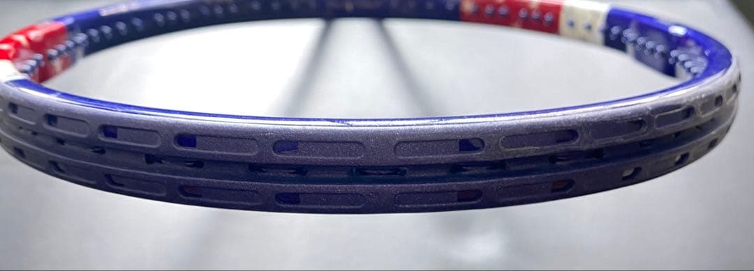 【希少】ウィルソン プロスタッフ 6.6 ツアー　クラッシック