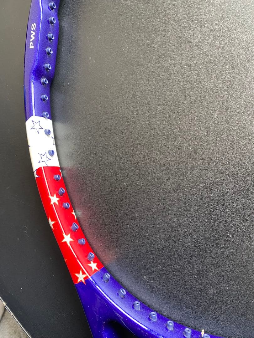 【希少】ウィルソン プロスタッフ 6.6 ツアー　クラッシック