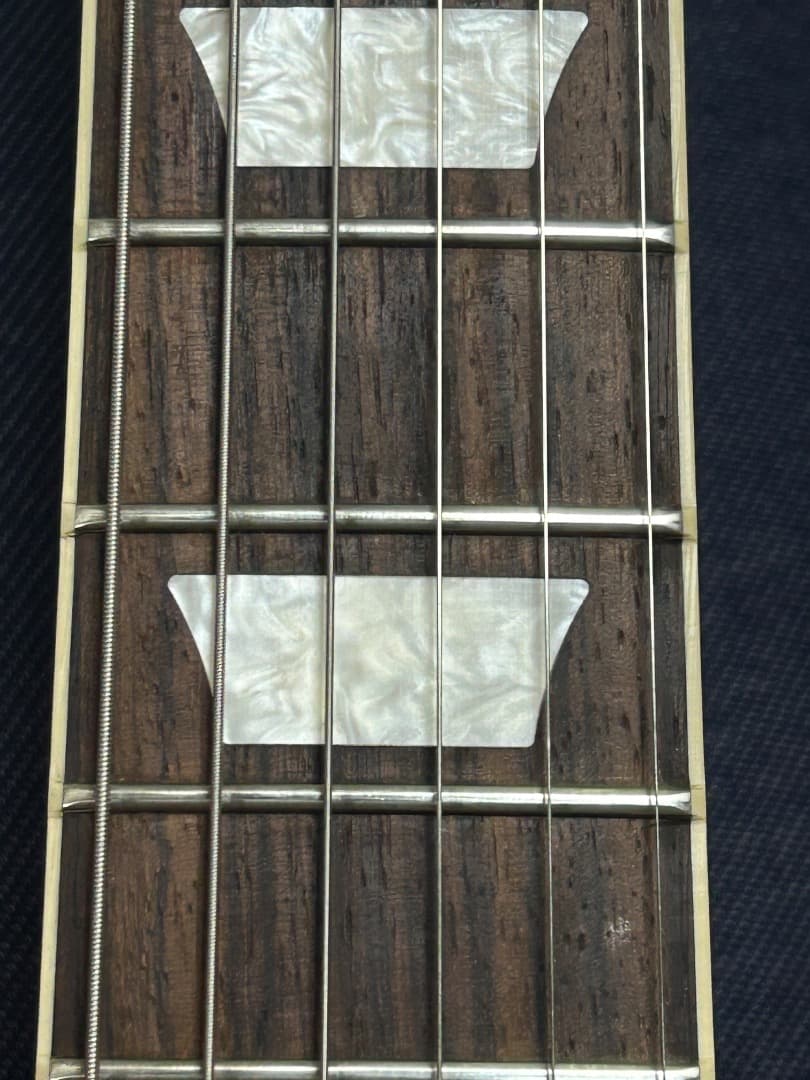 ギター Gibson Lespaul Standard Faded Cherry