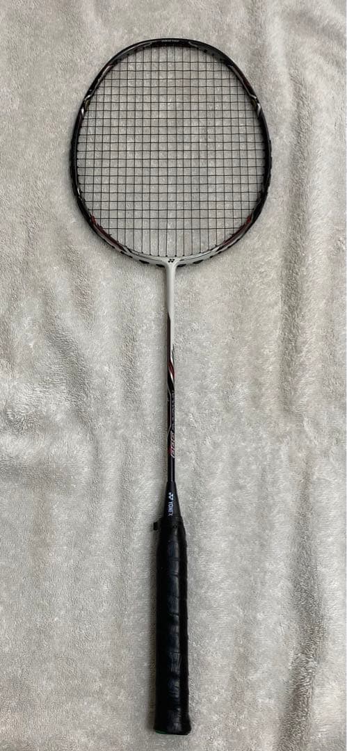 YONEX NANORAY 900(廃盤)