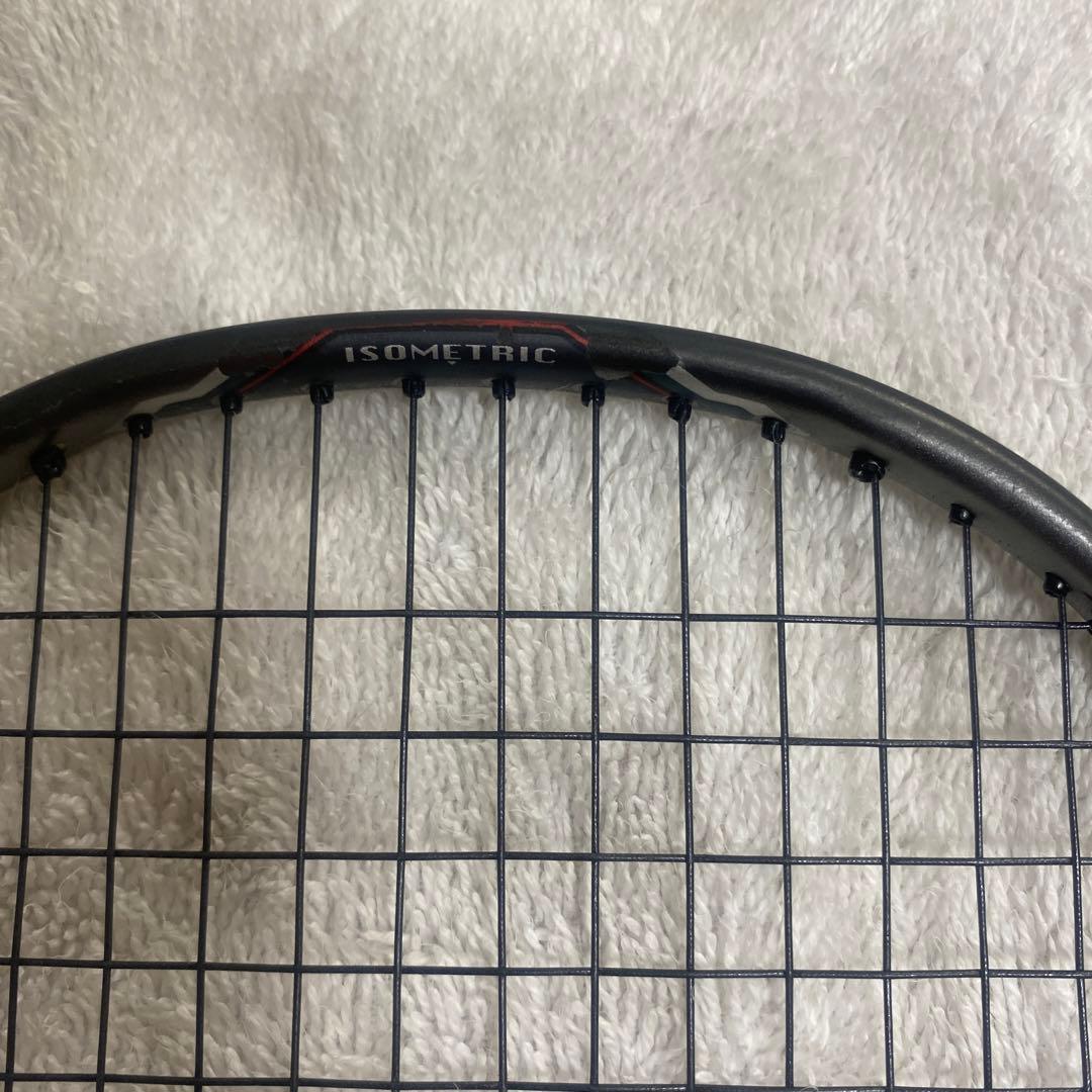 YONEX NANORAY 900(廃盤)