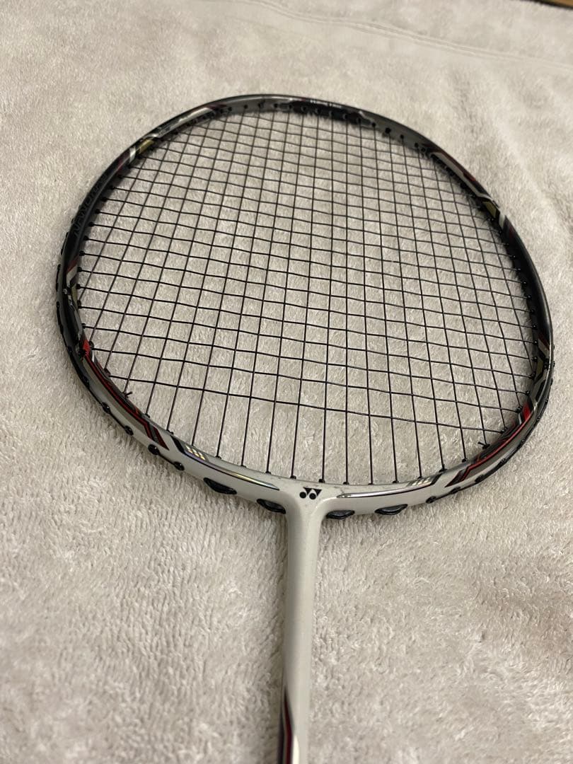 YONEX NANORAY 900(廃盤)