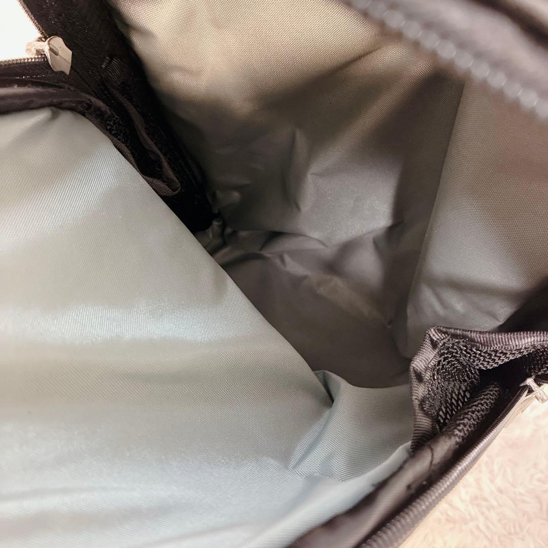 完売品希少　ナイキ　ゴルフ　ホワイト　ド迫力 キャディバッグ NIKE