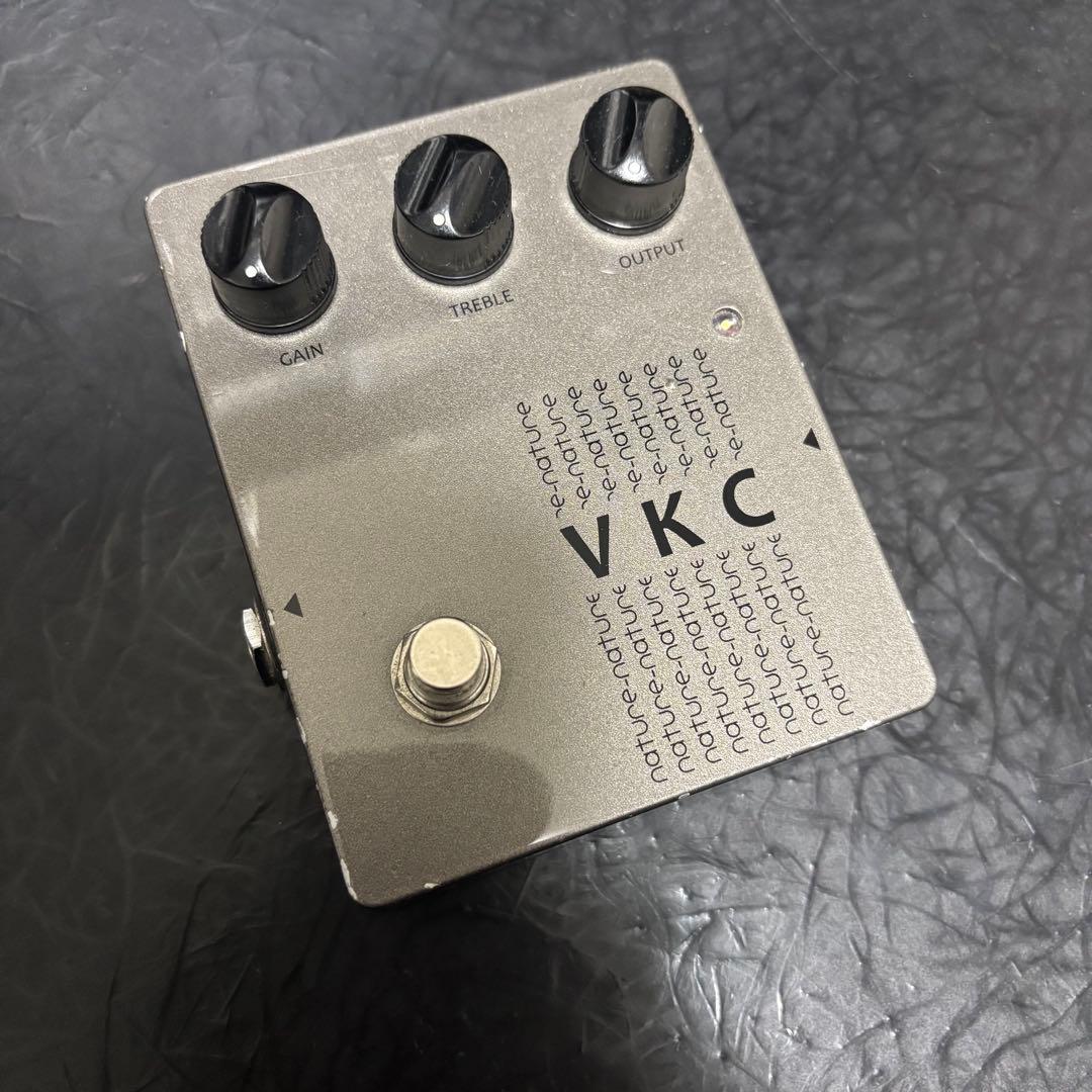 ギター Nature Sound VKC 185