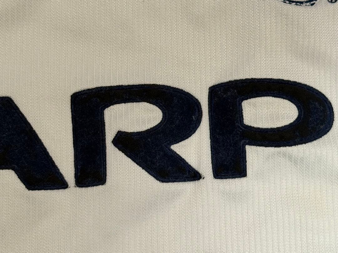 マンチェスター・ユナイテッド Umbro サッカーシャツ