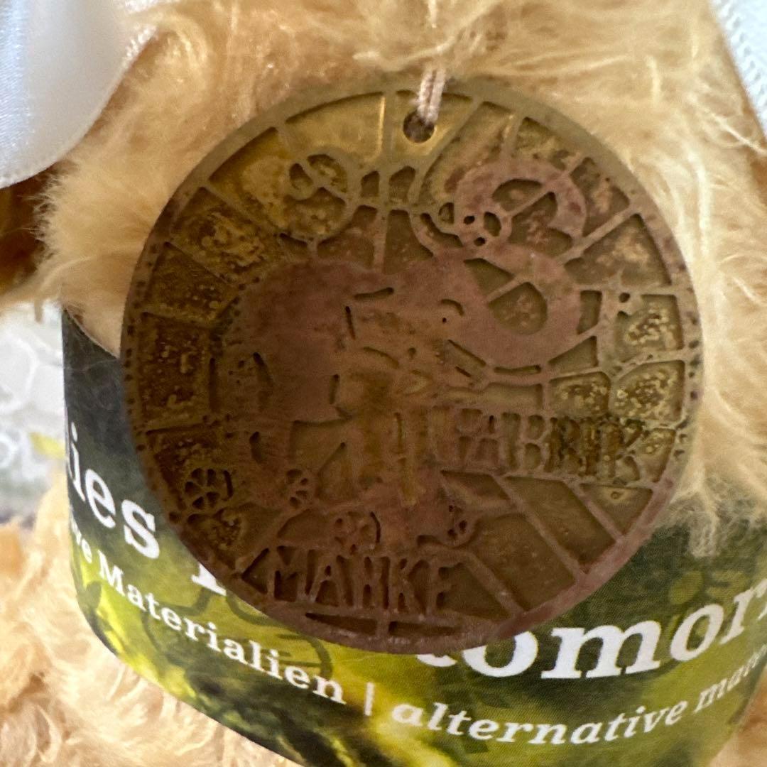 シュタイフ　2022年