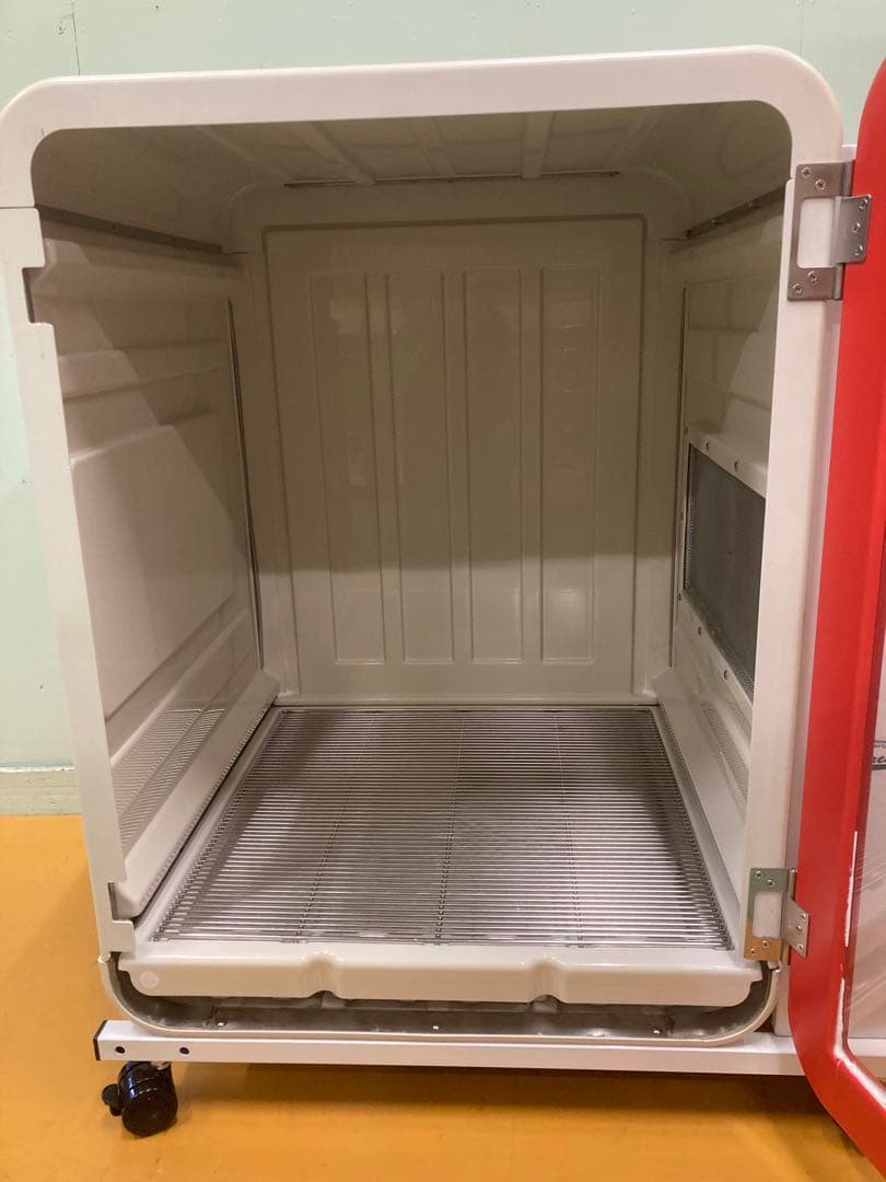 ドリペットシングル（レッド）