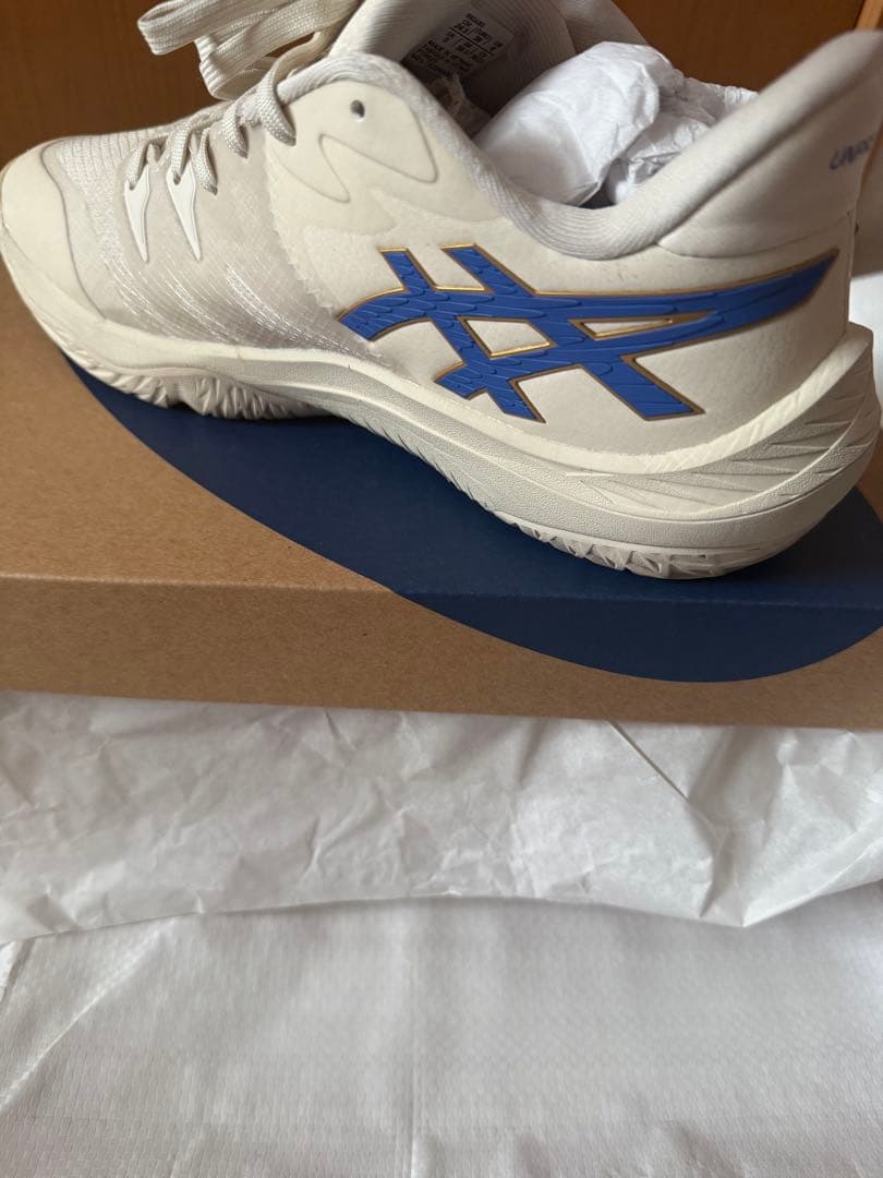 ASICS UNPRE ARS LOW2 河村勇輝 24.5cm