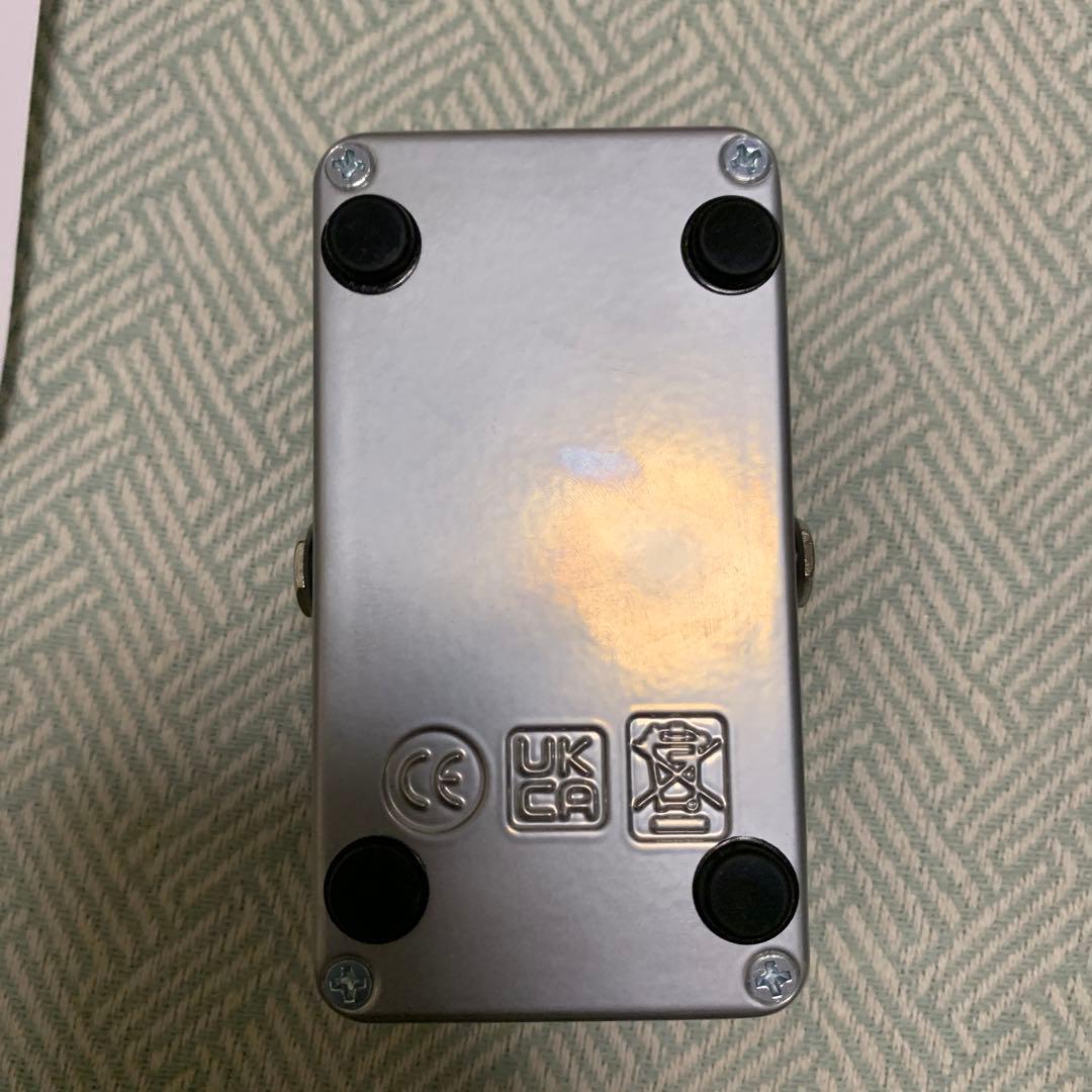 electro-harmonix Ram’s Head BIG MUFF Pi