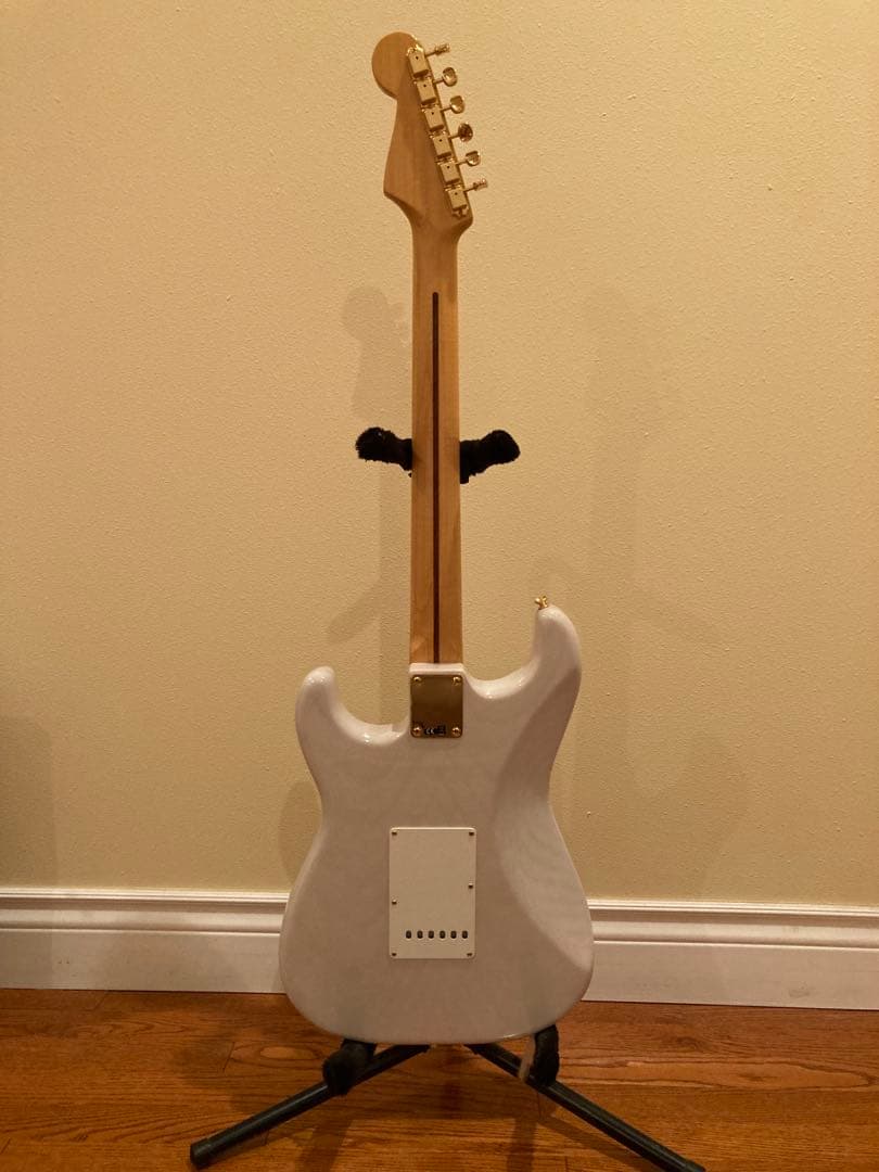 Fenderリミテッドエディションアメリカンオリジナル'50sストラトキャスター