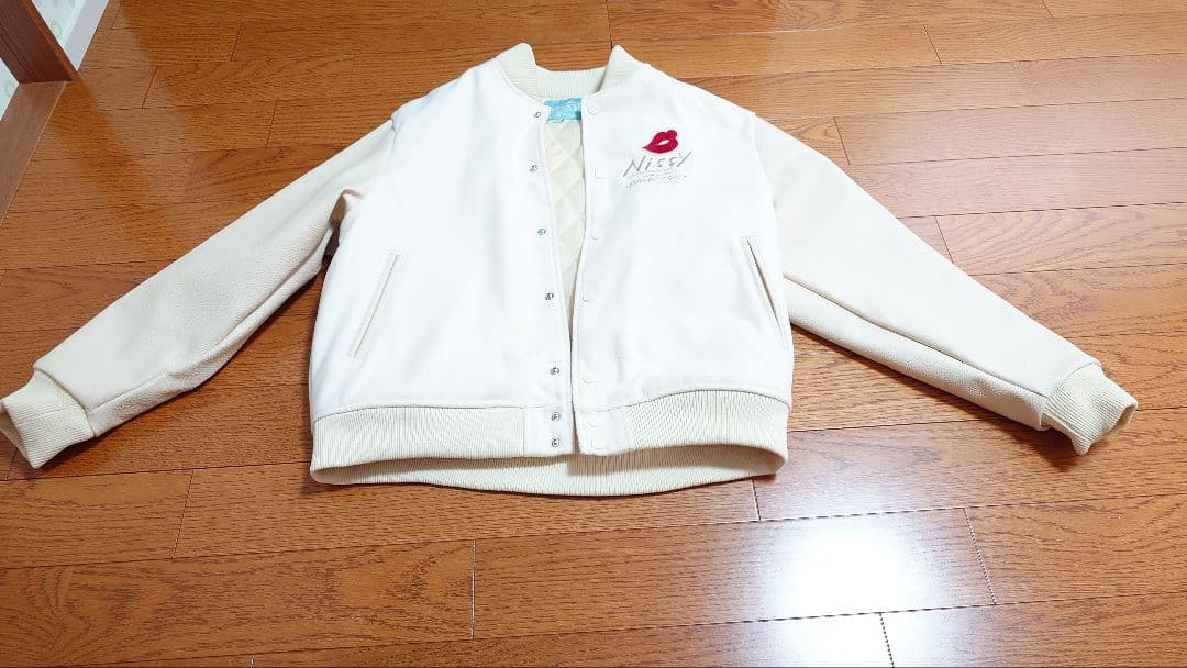 スタジャン　ジュオラマスコッピー リッピー　Nissyグッズセット　おまけ付き！