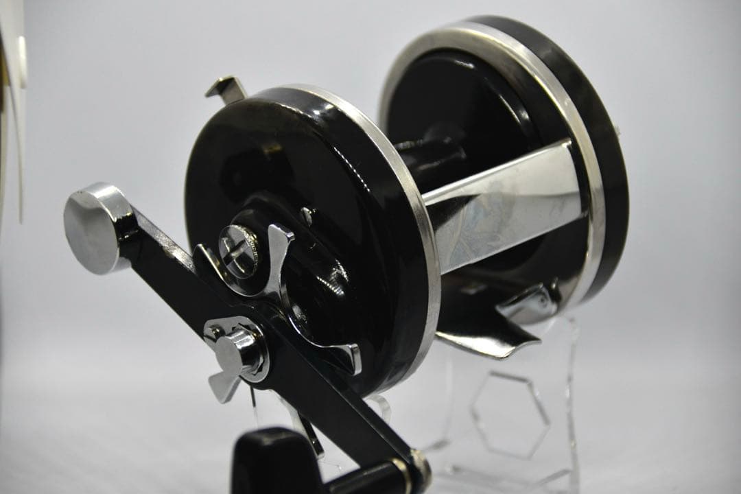 【機関部OH済み】　美品　アンバサダー　9000c