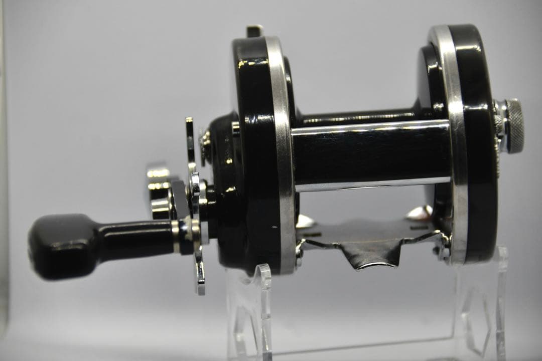 【機関部OH済み】　美品　アンバサダー　9000c