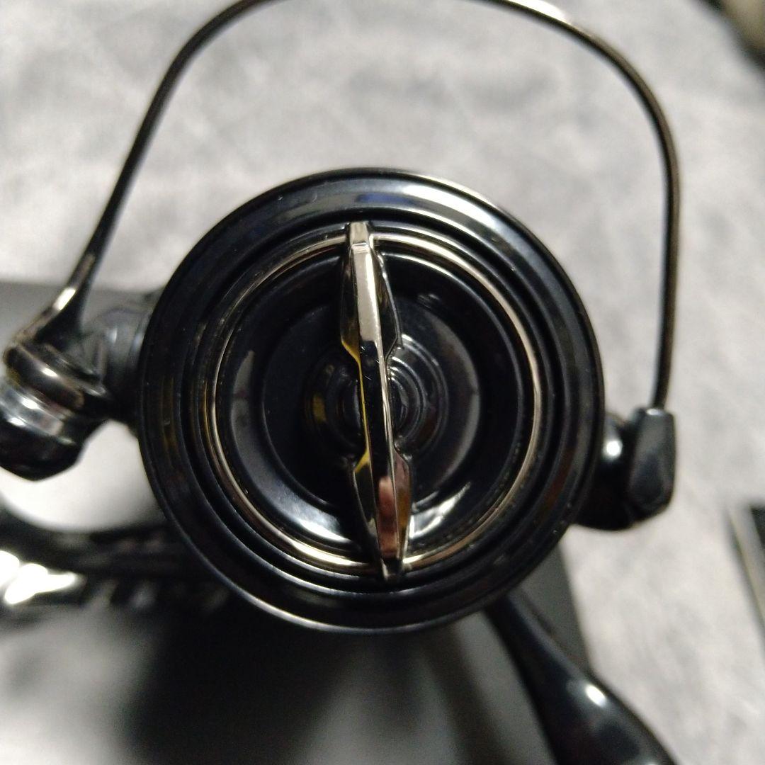 シマノ　19ヴァンキッシュ　C2000S