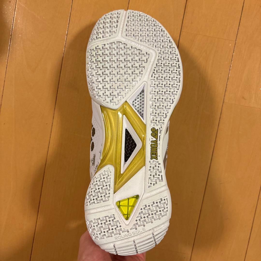 YONEX パワークッション エクリプション Zメン 26.0cm(美品)