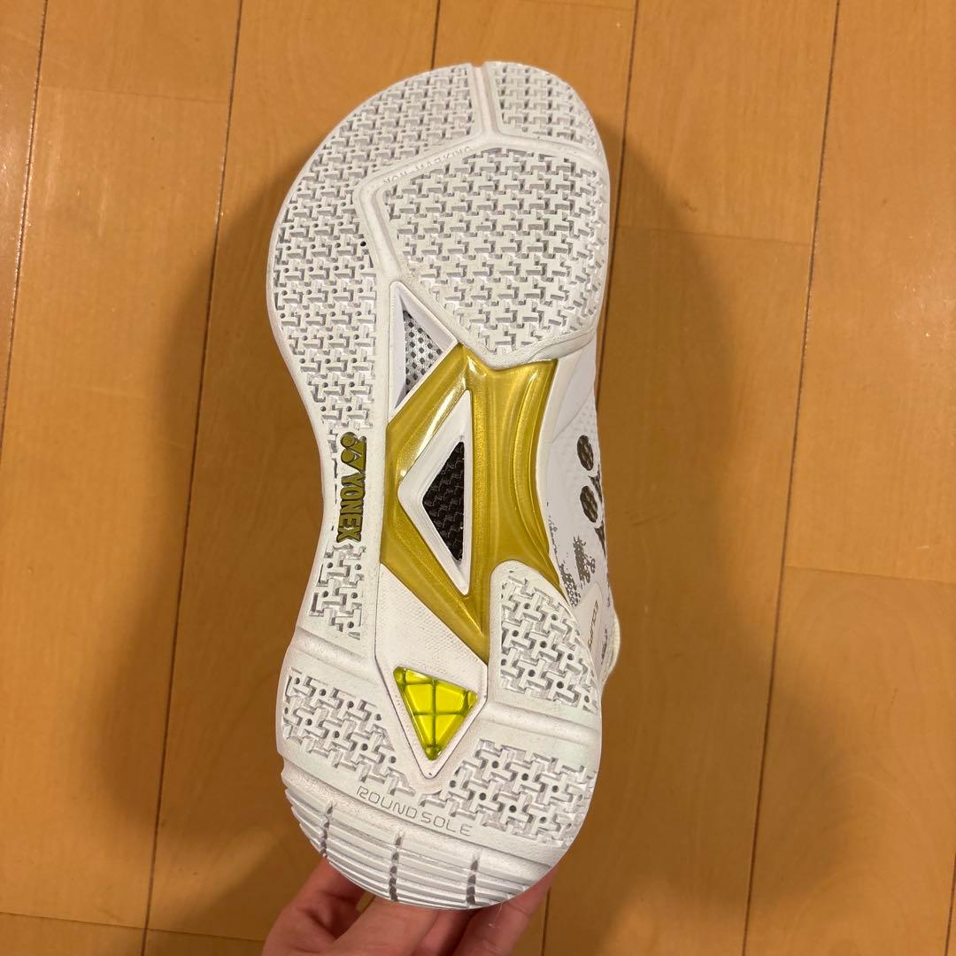 YONEX パワークッション エクリプション Zメン 26.0cm(美品)