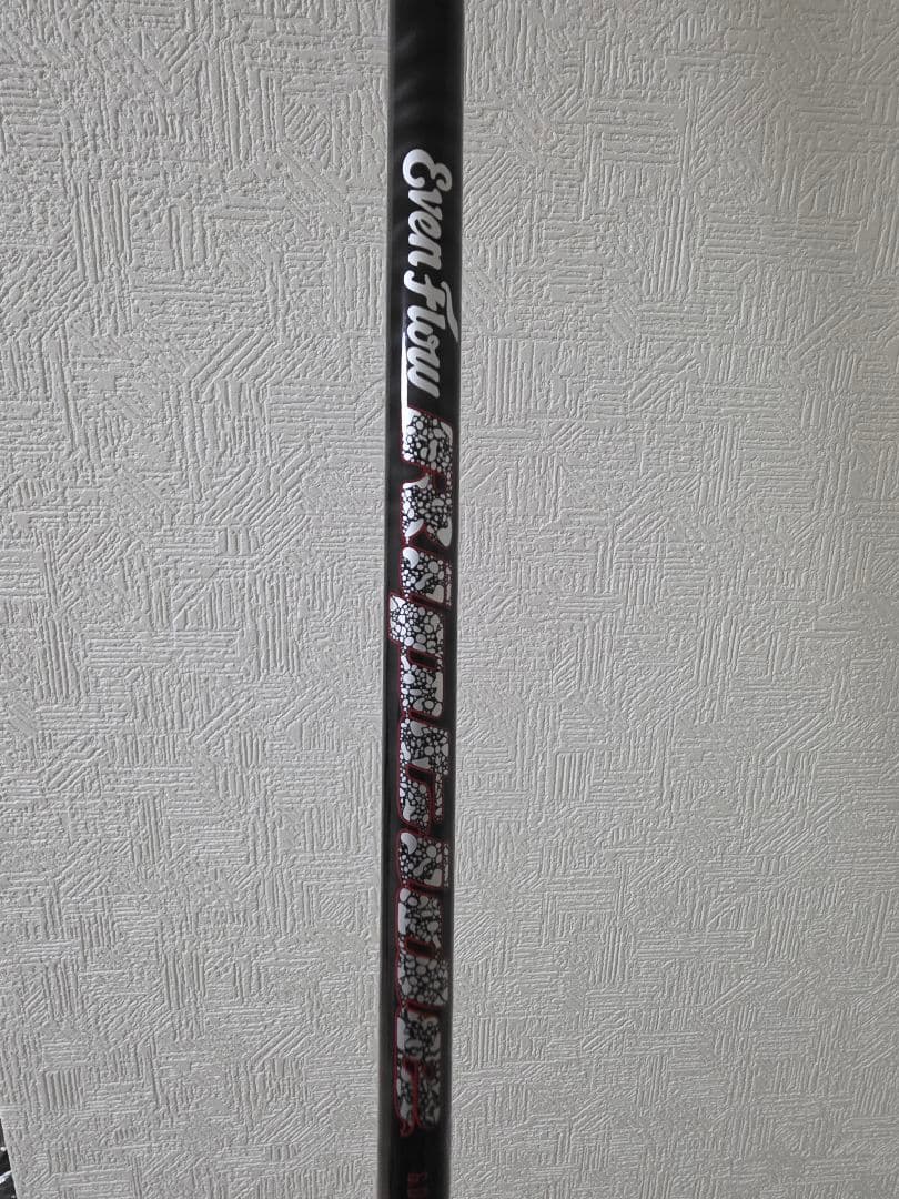 Kirkland ドライバー 10.5　60-S