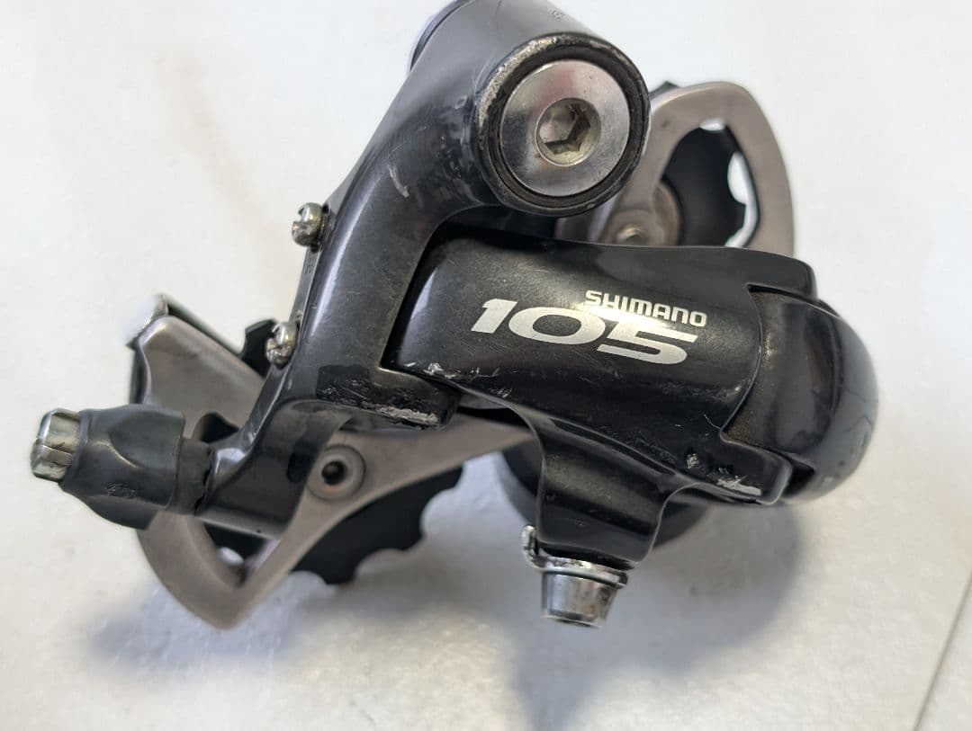 シマノ　105 5600 10速