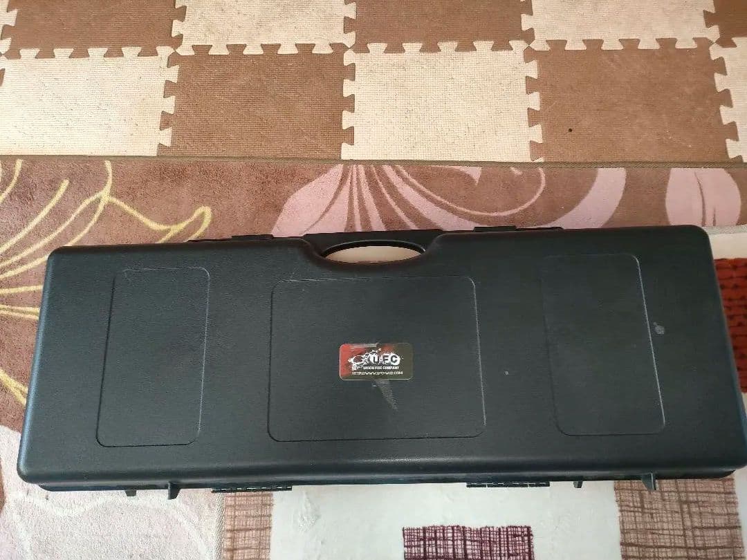 希少品 BPM MCX SURGタイプ ガスブローバックレシーバーグループキット