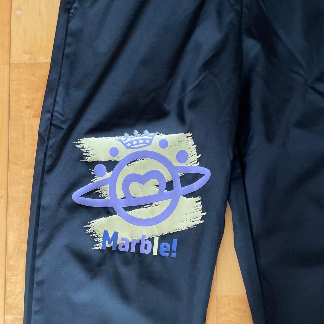 marble　フィットネスパンツ