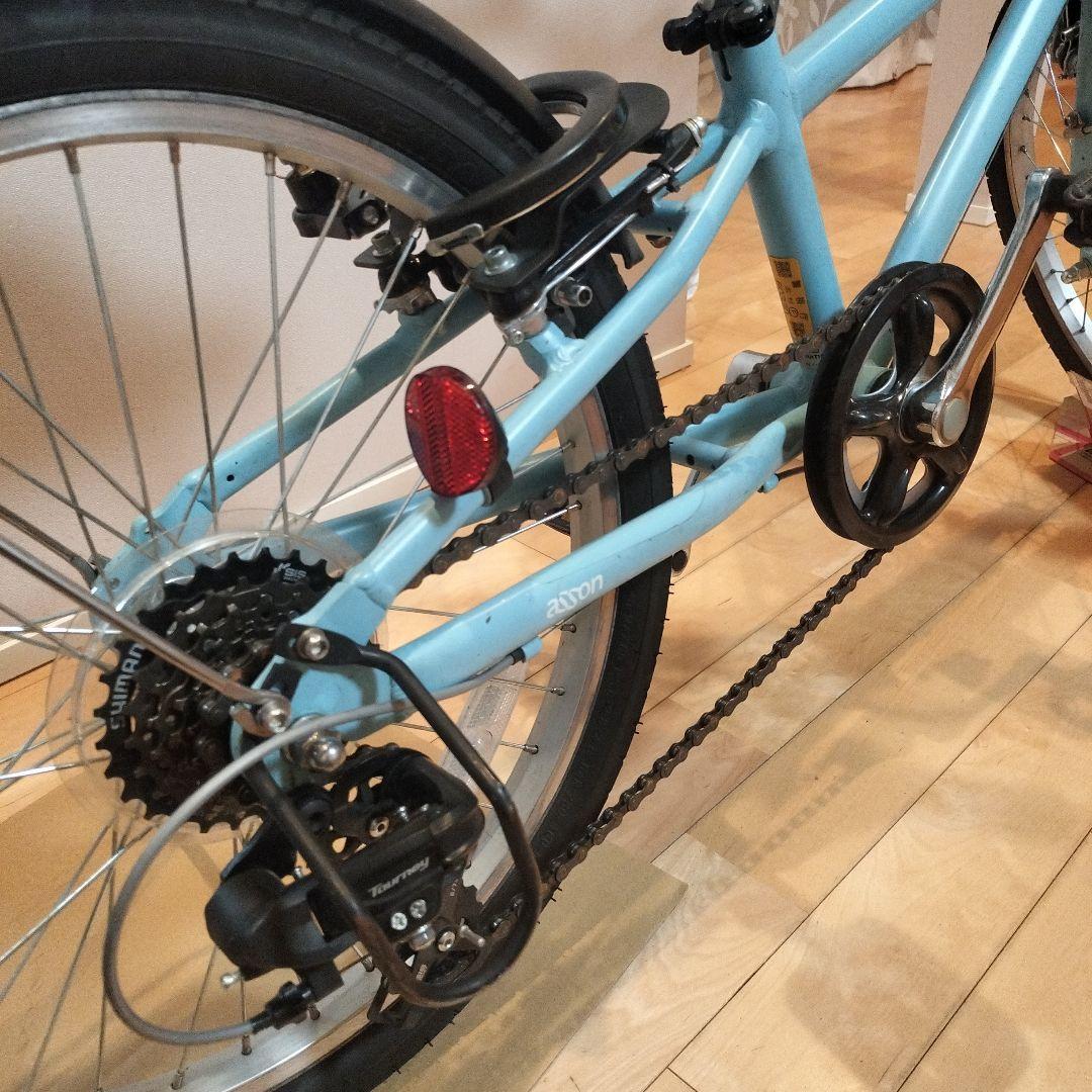 khodaaBIoom 子供用　　　　20インチ