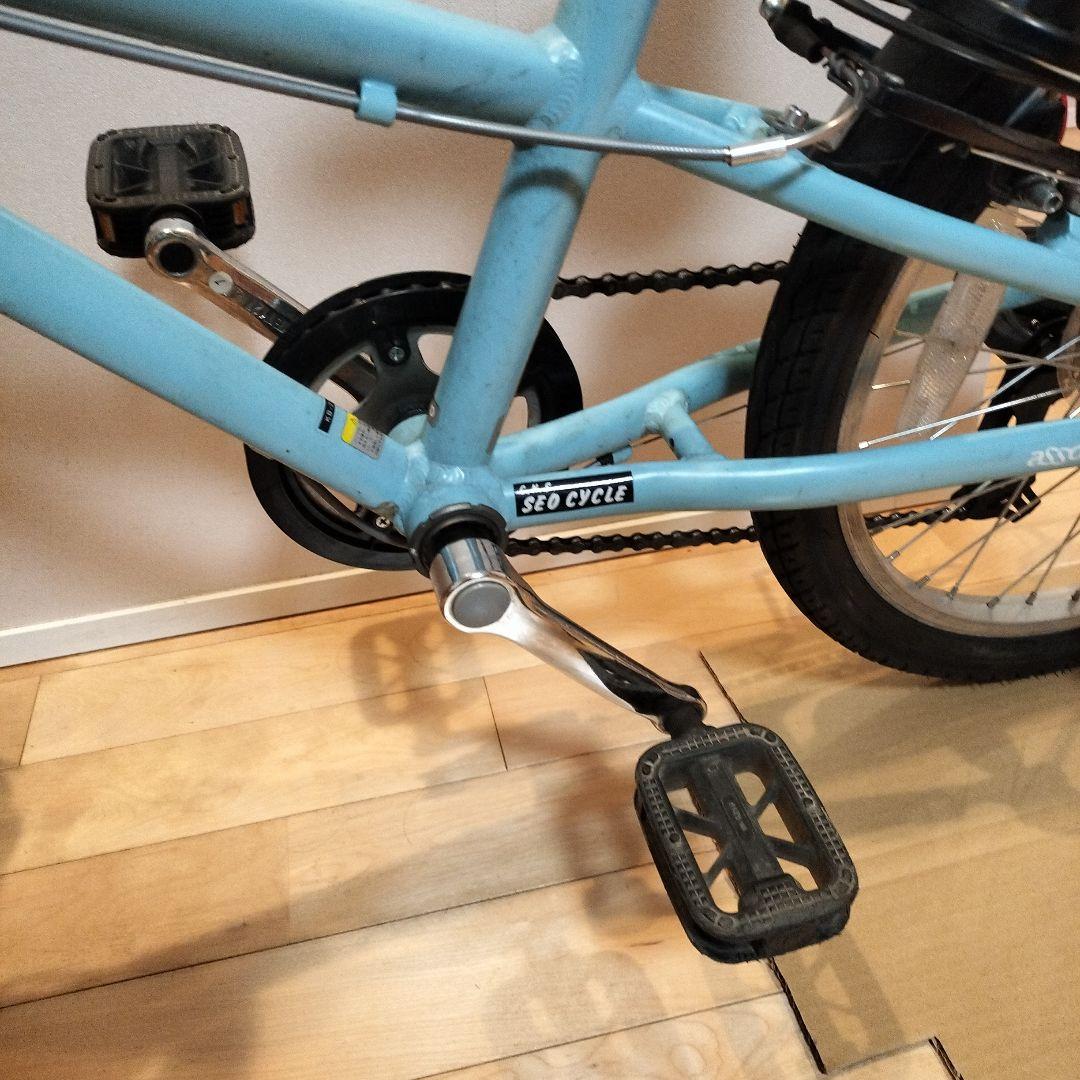 khodaaBIoom 子供用　　　　20インチ