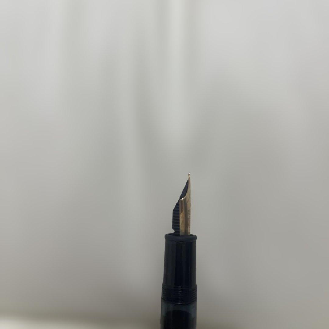 MONTBLANC モンブラン 万年筆 マイスターシュティック