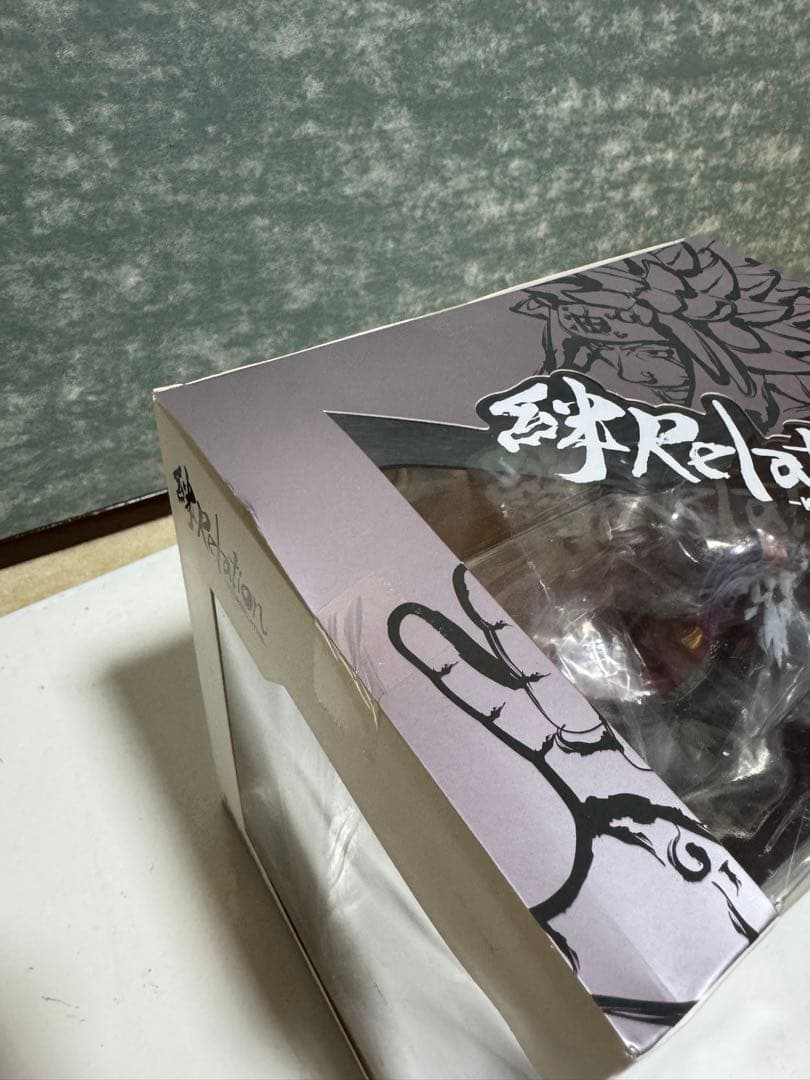 NARUTO ナルト　はたけカカシ　忍界大戦ver 未開封