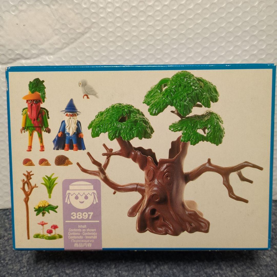 Playmobil 3897 ファンタジー.フィギュアセット