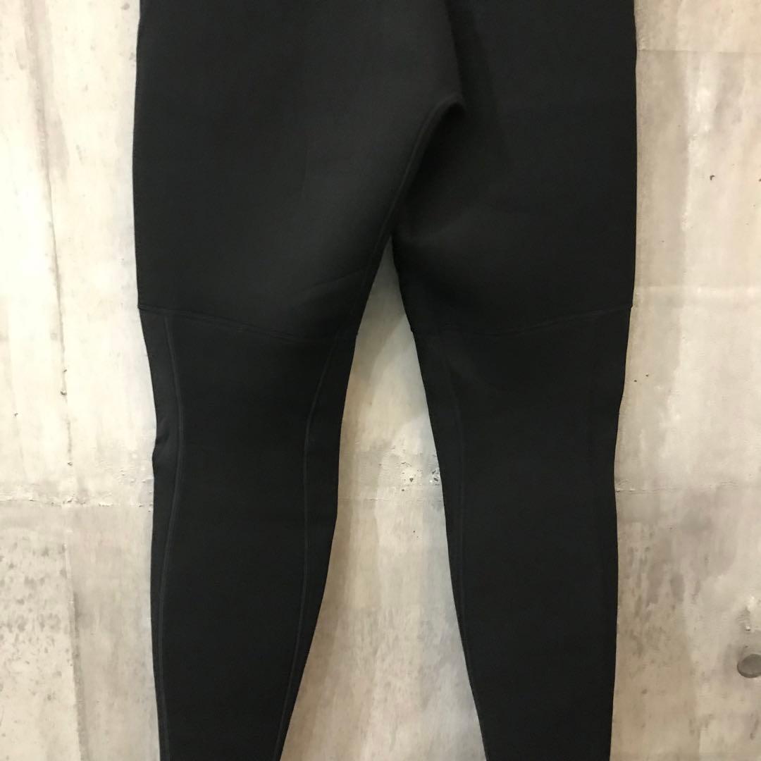 RSS SURFロングジョン　レディースL