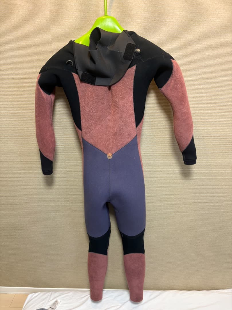 O'Neill ウェットスーツ セミドライ 5mm-3mm