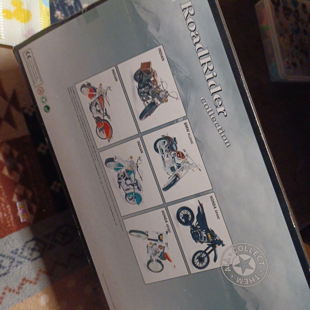 YAMAHA YZ250 ！1/6スケールモデル！バイク！