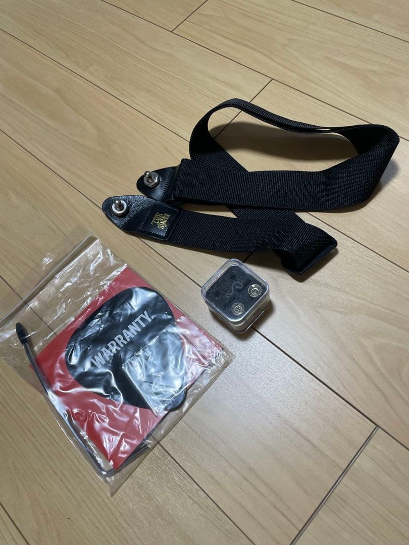 INORAN Fender Jazzmaster／フェンダー ジャズマスター