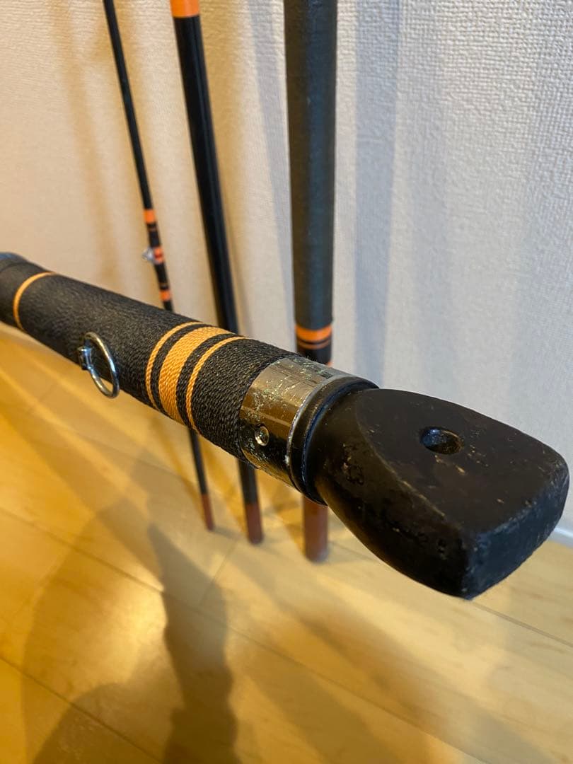 DAIWA 小笠原 イレブン11-500A