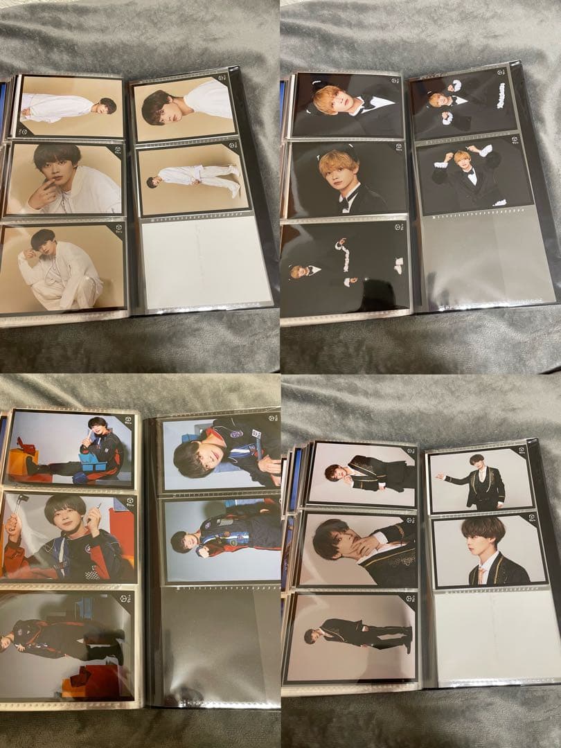 双葉小太郎 148枚