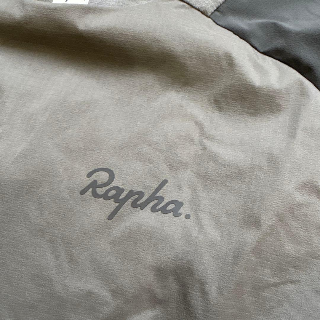 Rapha　メンズ トレイル ウィンドブロック ジャージ