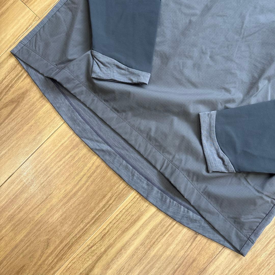 Rapha　メンズ トレイル ウィンドブロック ジャージ