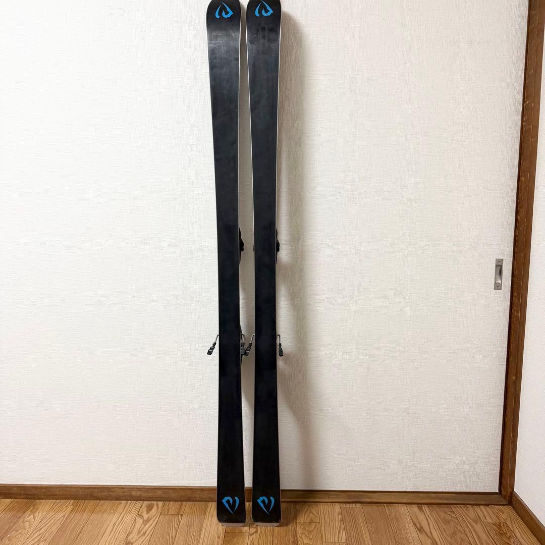 【拘りの一品】ID one SR-m スキー モーグル 日本製