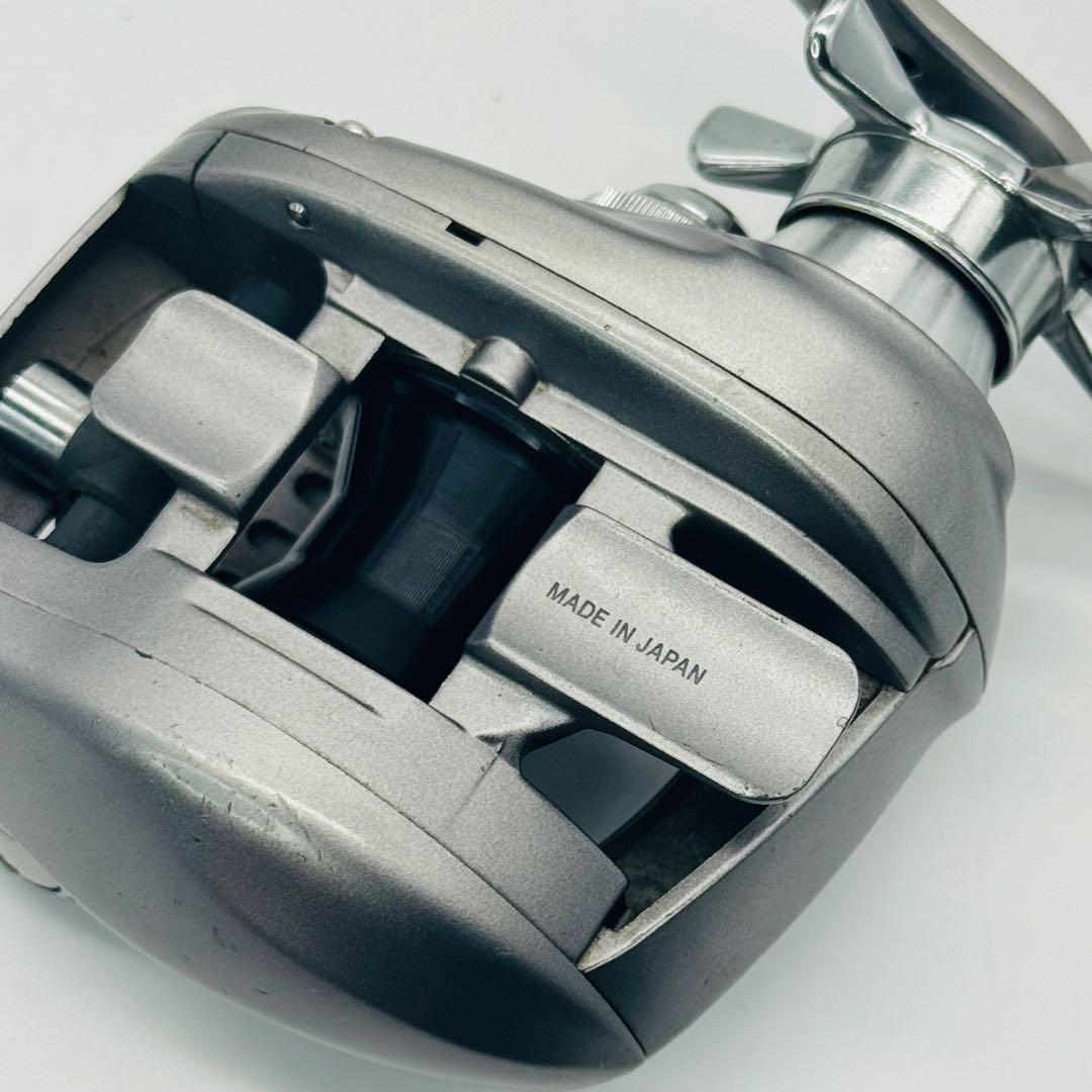 【名機】ダイワ TD-Z 105HL 左ハンドル グリッピングレフト