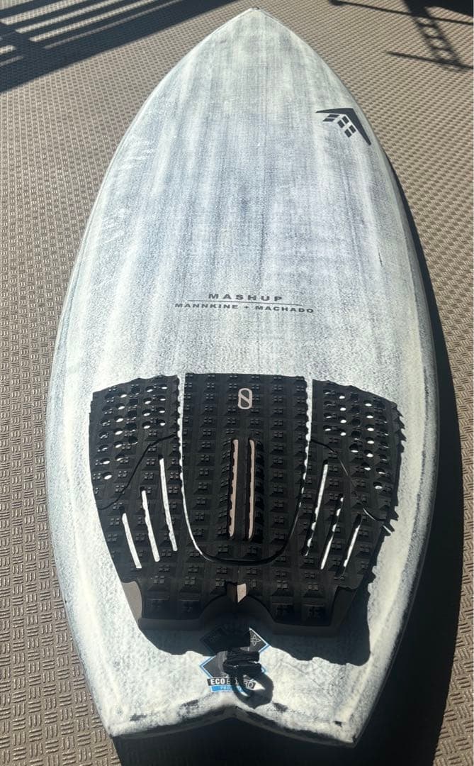 ファイヤーワイヤー Mashup マッシュアップ 6.0 38.5L「手渡希望」